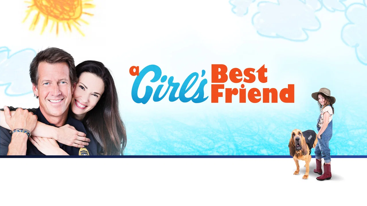 A Girl's Best Friend - 剧照