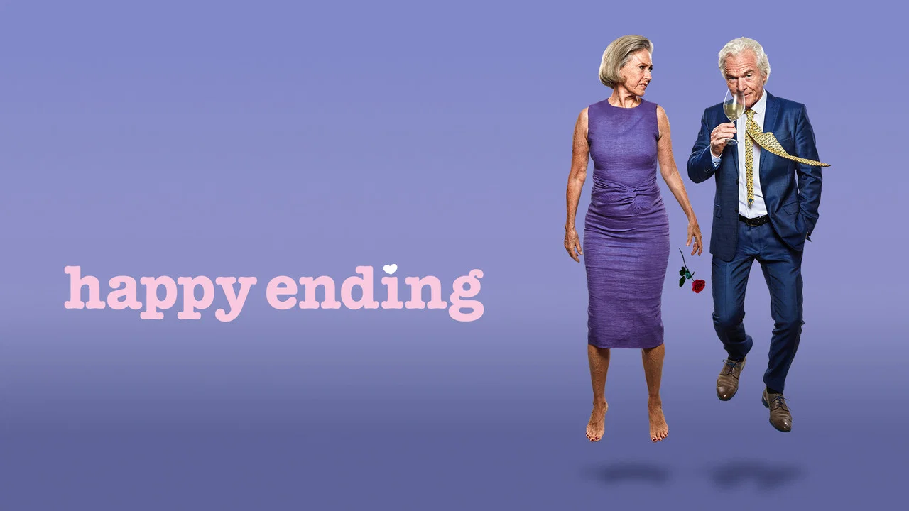 Happy Ending - 剧照
