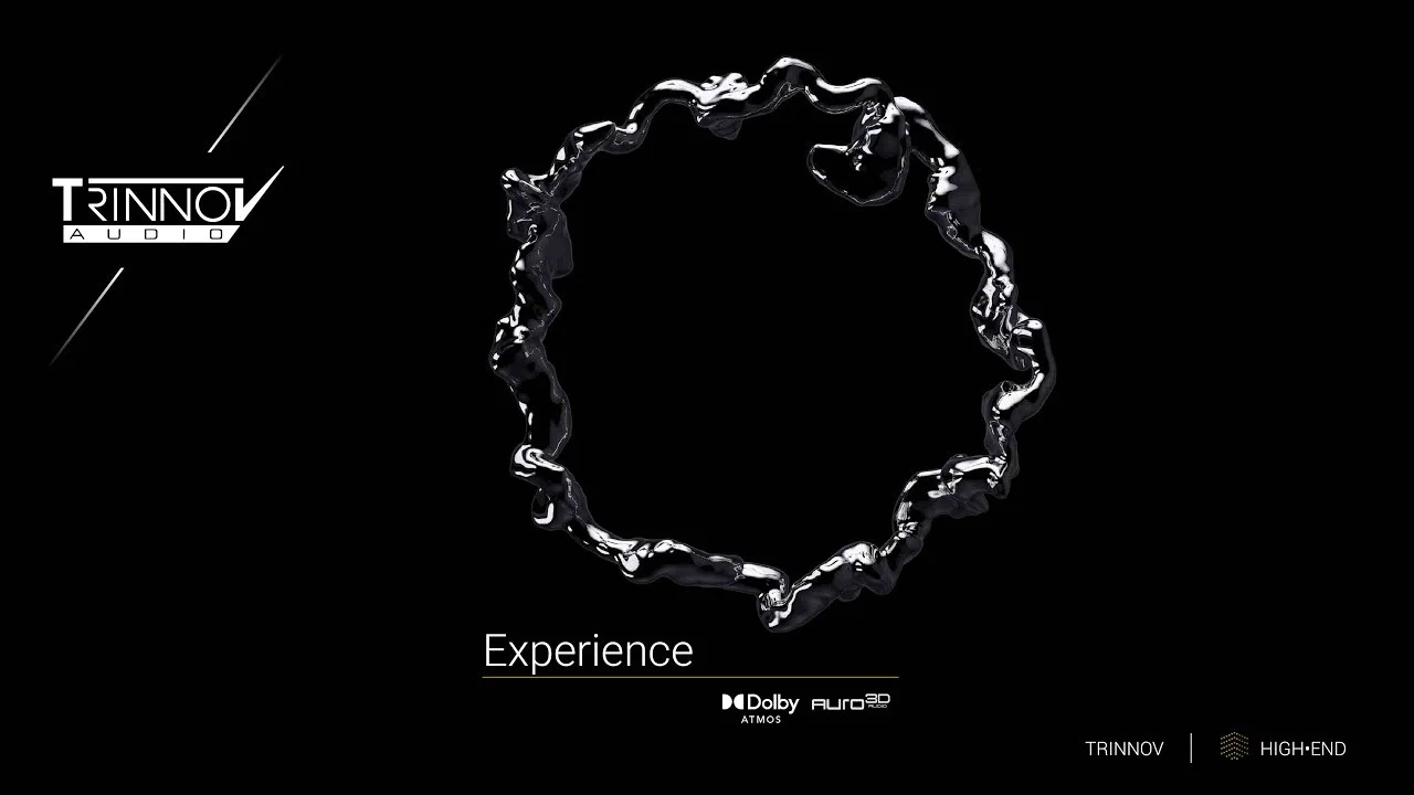 Experience - 剧照