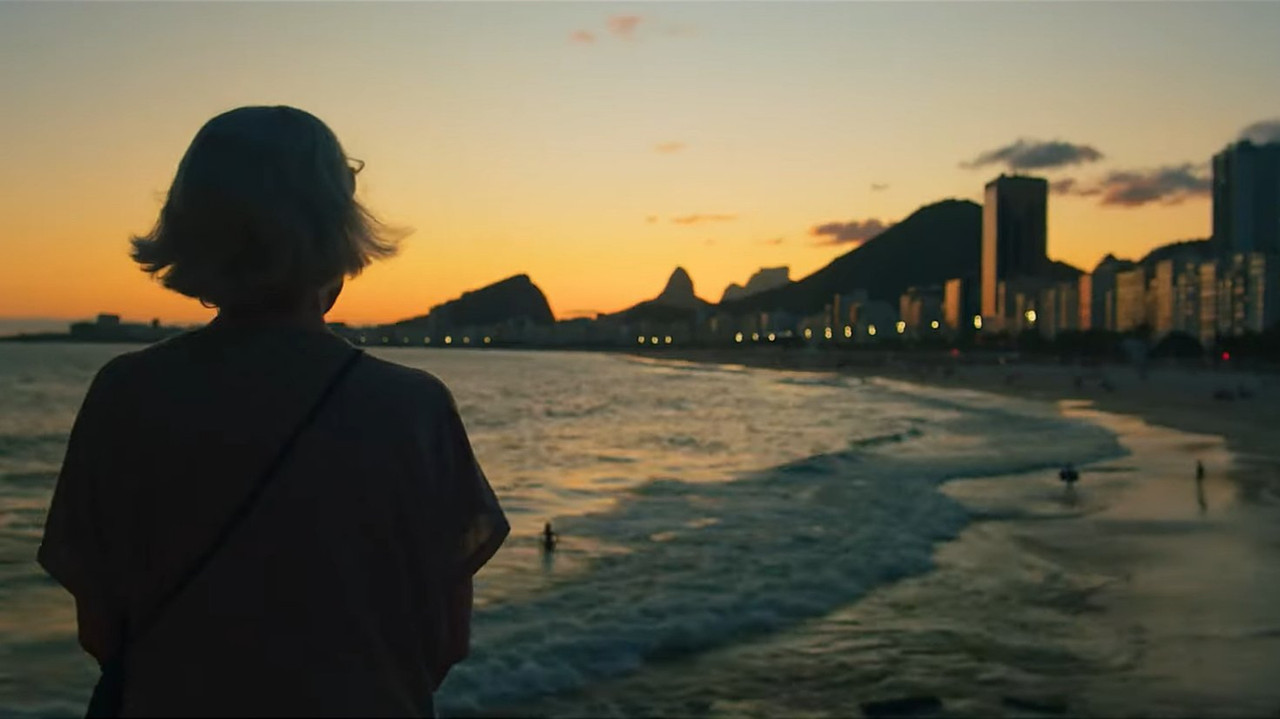 Vit&oacute;ria - 剧照