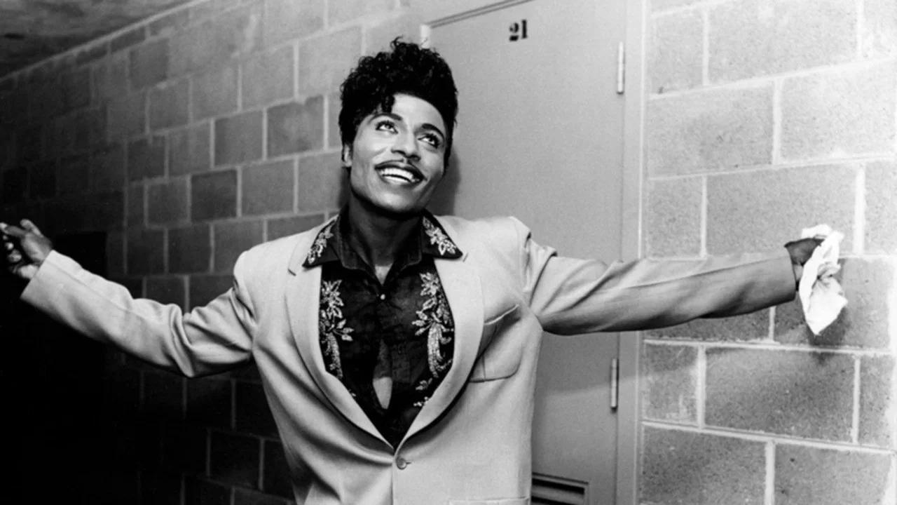 Little Richard: King and Queen of Rock 'n' Roll - 剧照