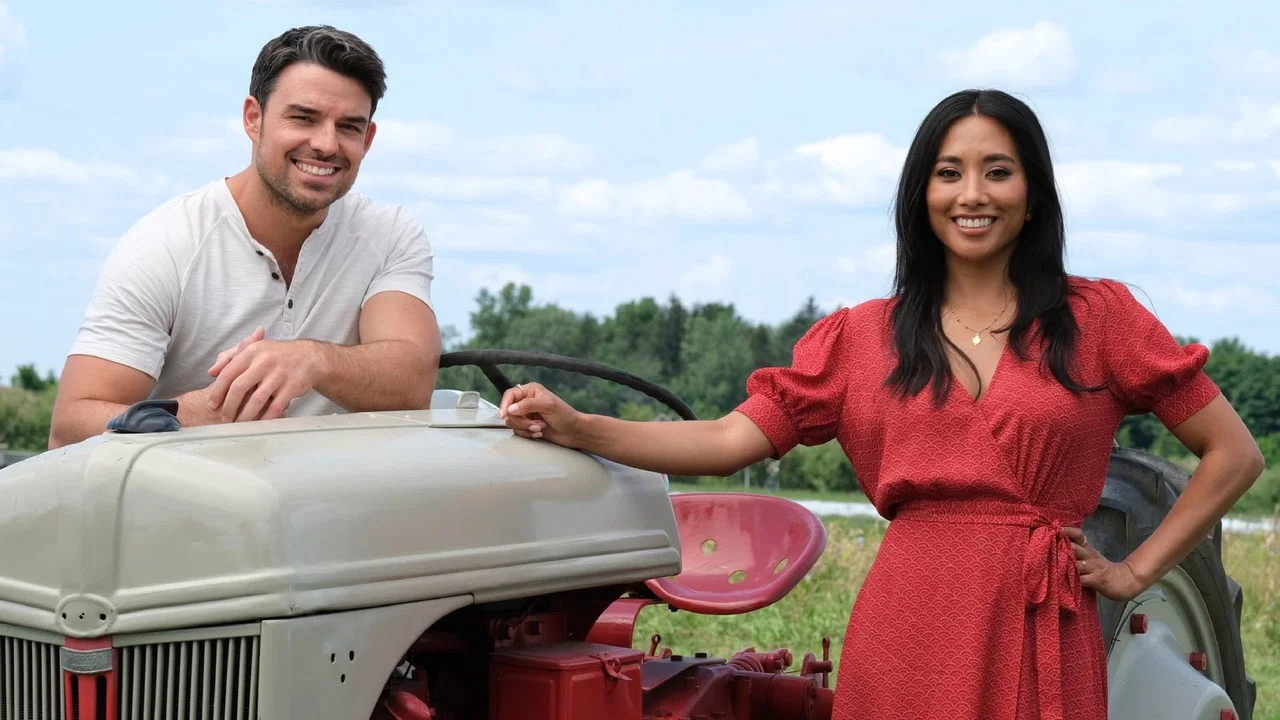 Farmer Seeking Love - 剧照