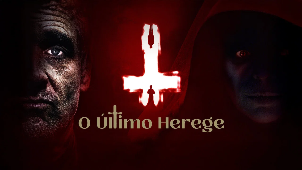 El &uacute;ltimo hereje - 剧照