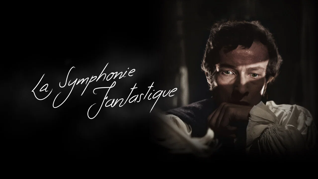 La Symphonie fantastique - 剧照