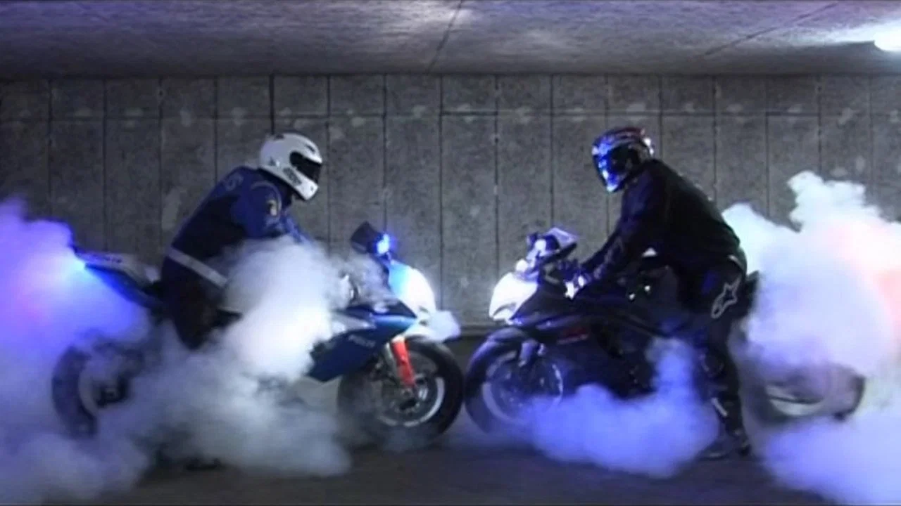 Ghost Rider 5 Back To Basics - 剧照