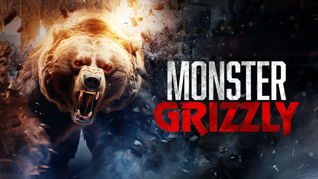 Monster Grizzly - 剧照