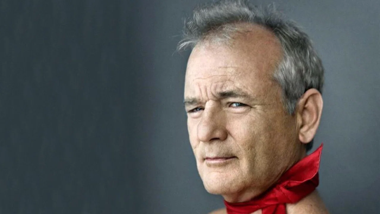 Le Fantastique Mr Murray - 剧照