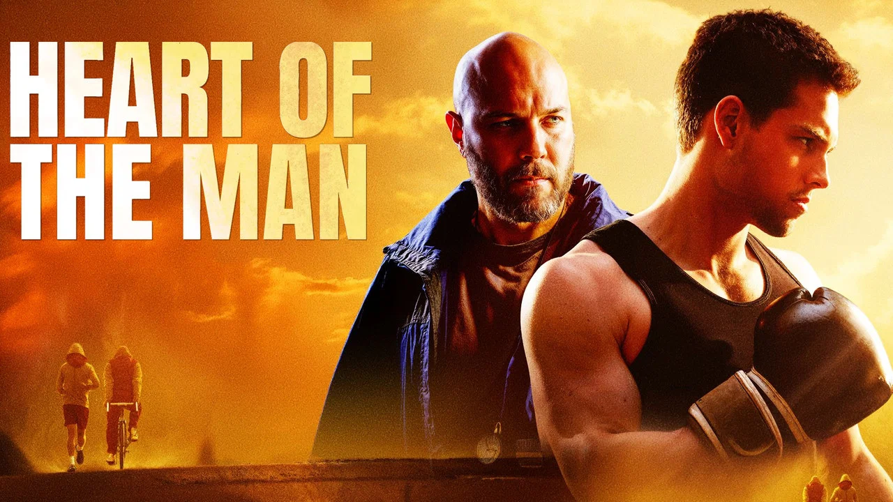Heart of the Man - 剧照