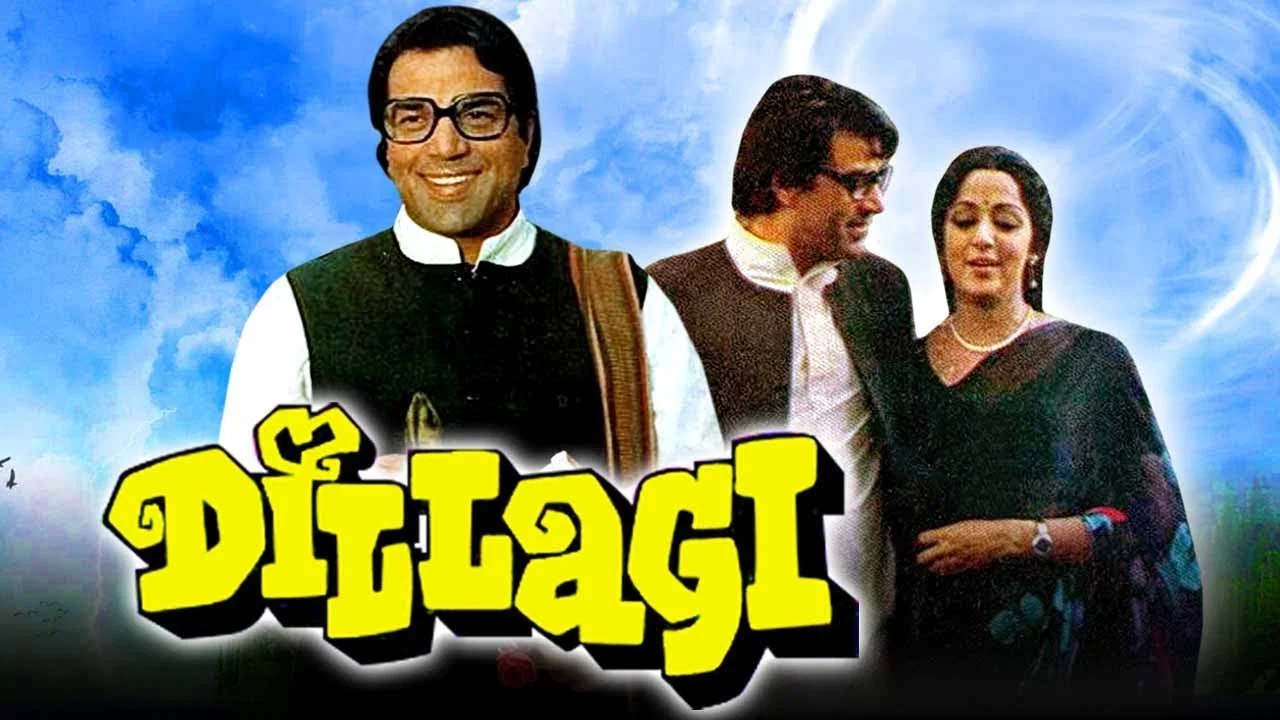 Dillagi - 剧照