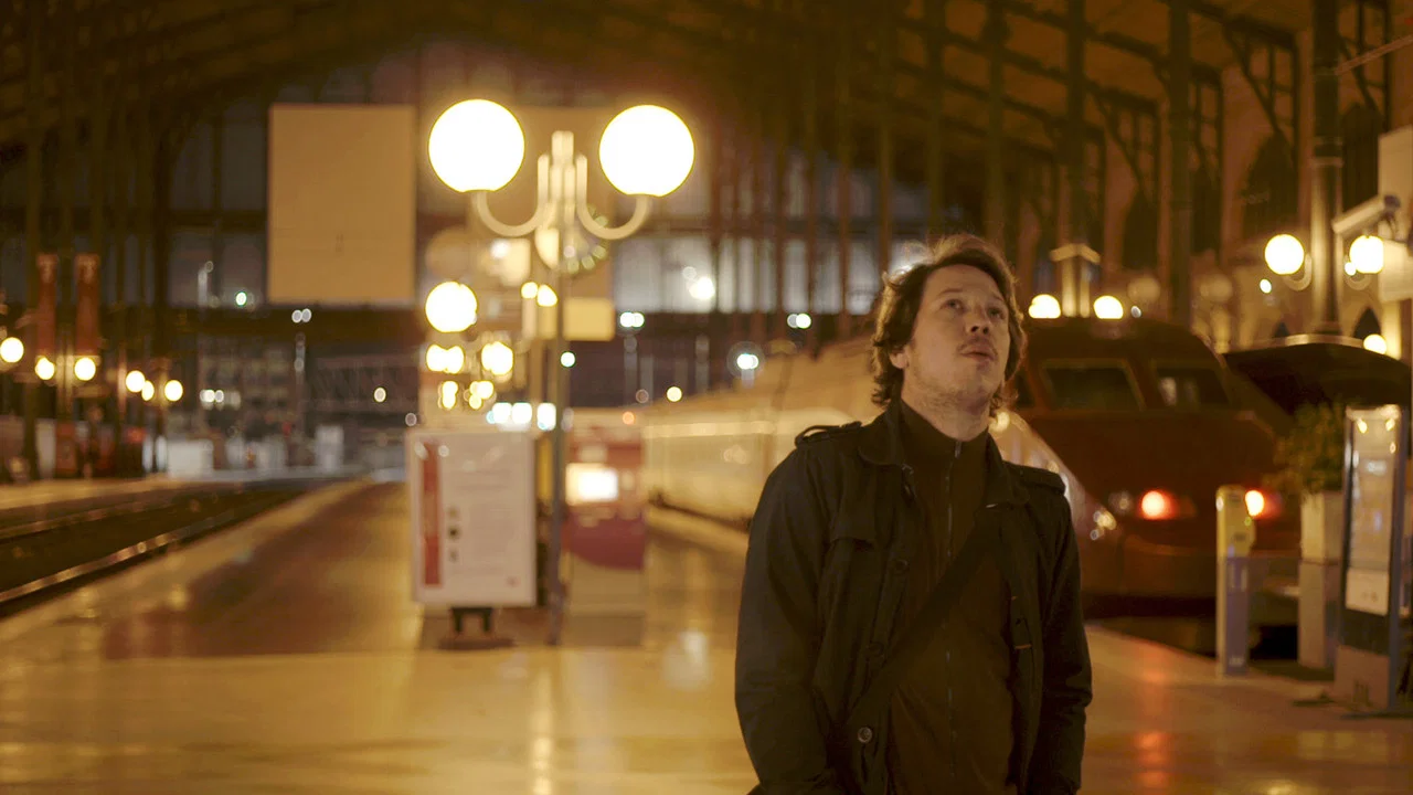 Gare du Nord - 剧照