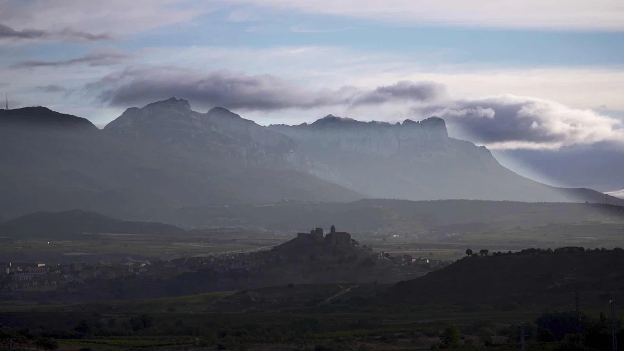Rioja, la tierra de los mil vinos - 剧照