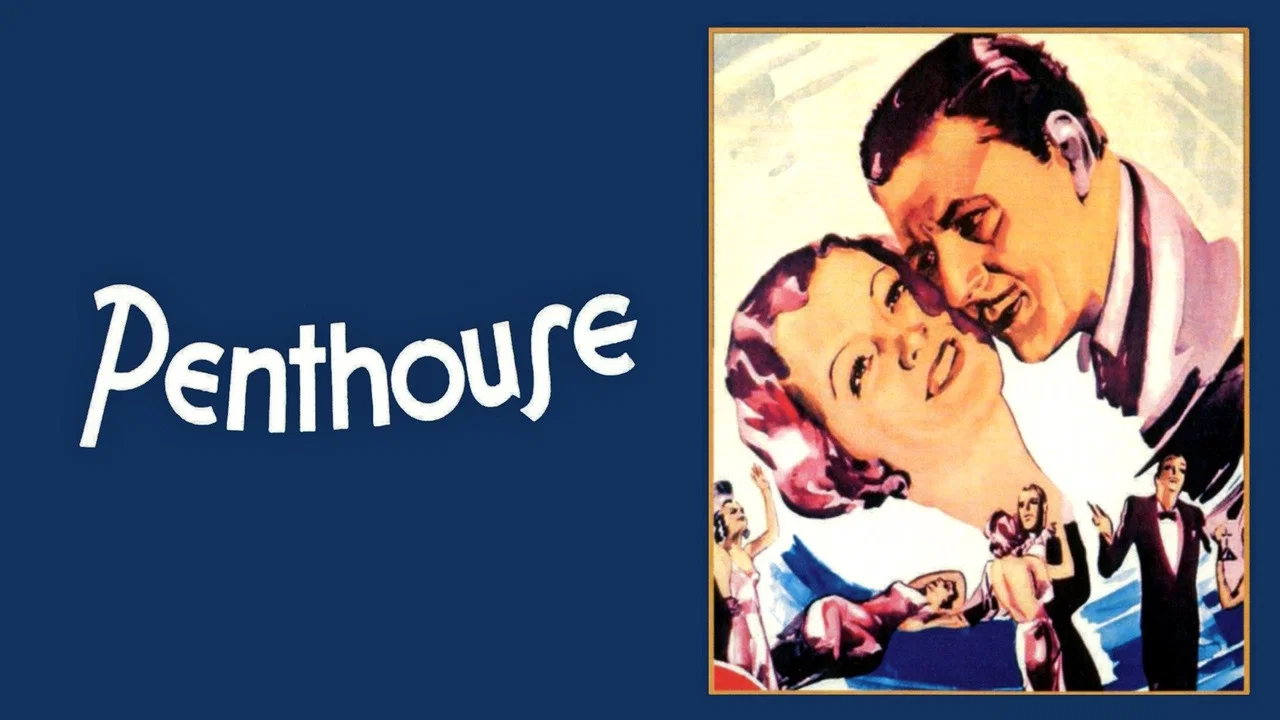 Penthouse - 剧照