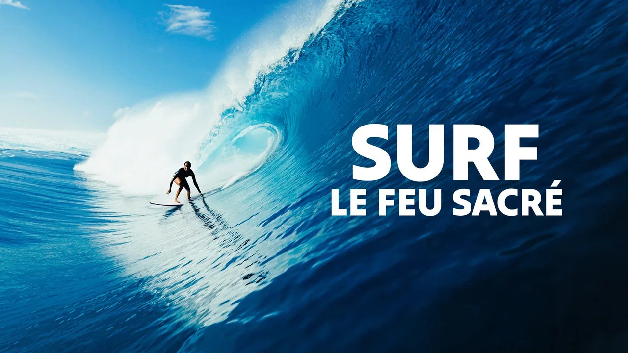 Surf, le feu sacr&eacute; - 剧照