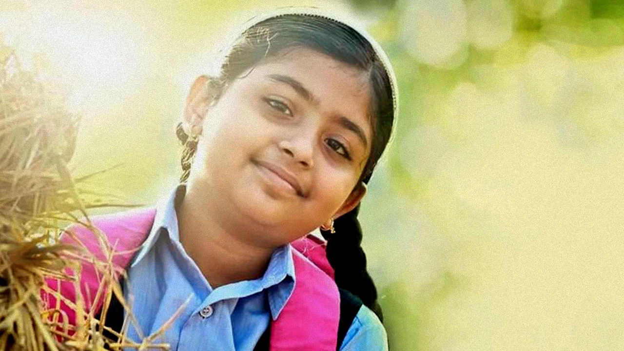 ദ്രാവിഡ പുത്രി - 剧照