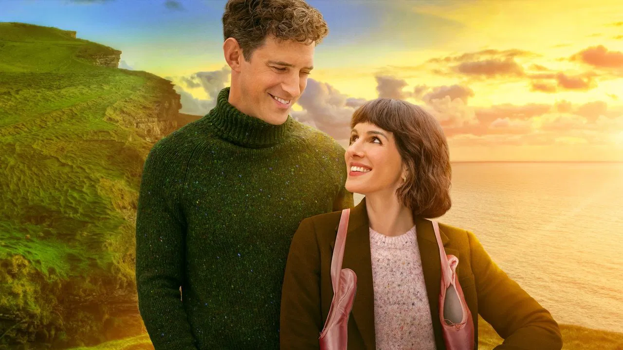 Love of the Irish - 剧照