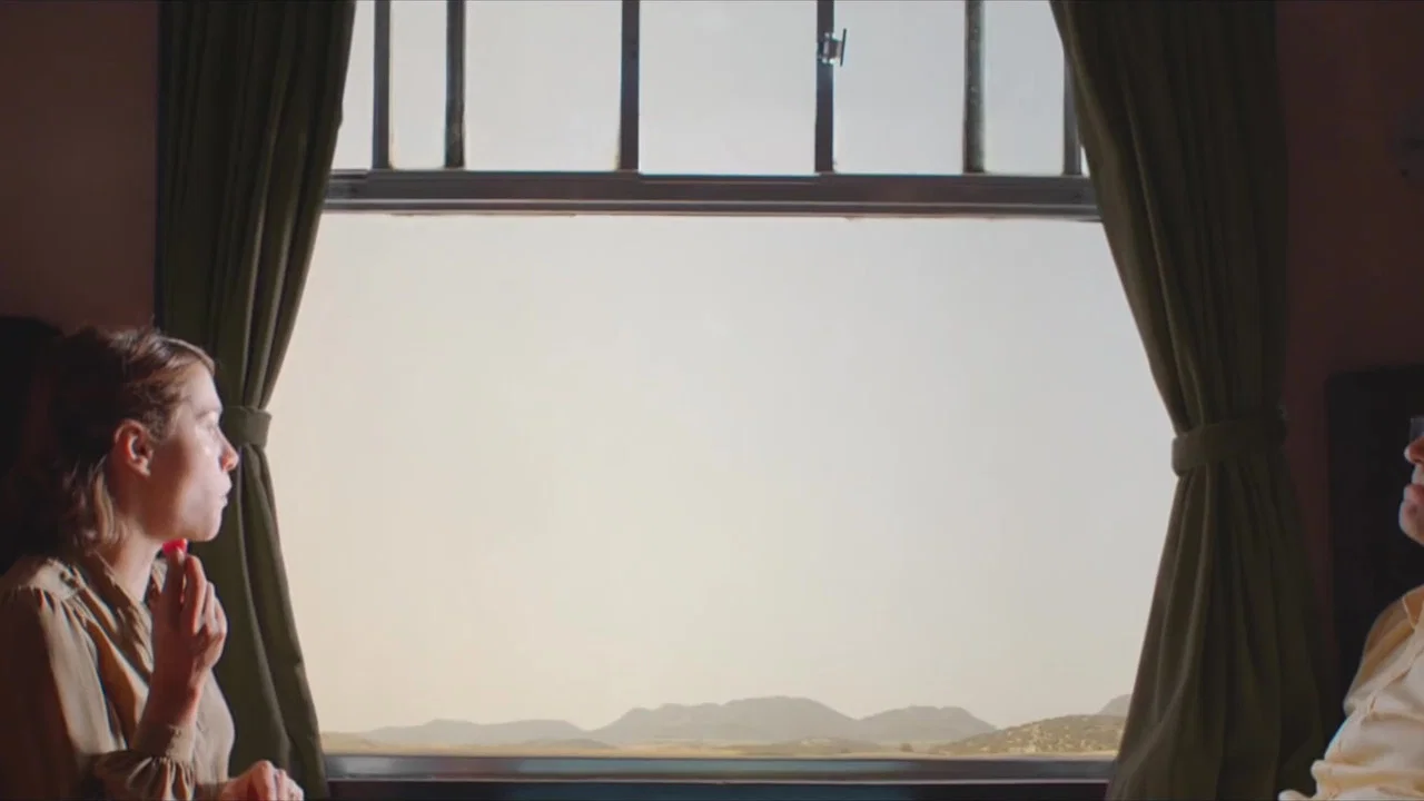 The Idyll - 剧照