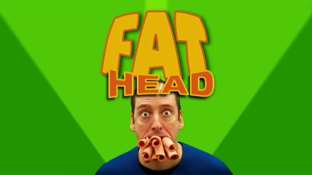 Fat Head - 剧照