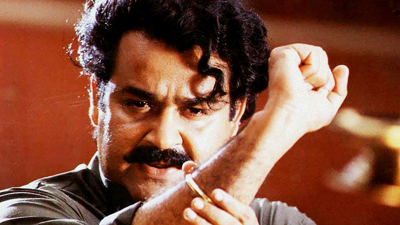 ആറാം തമ്പുരാന്&zwj; - 剧照