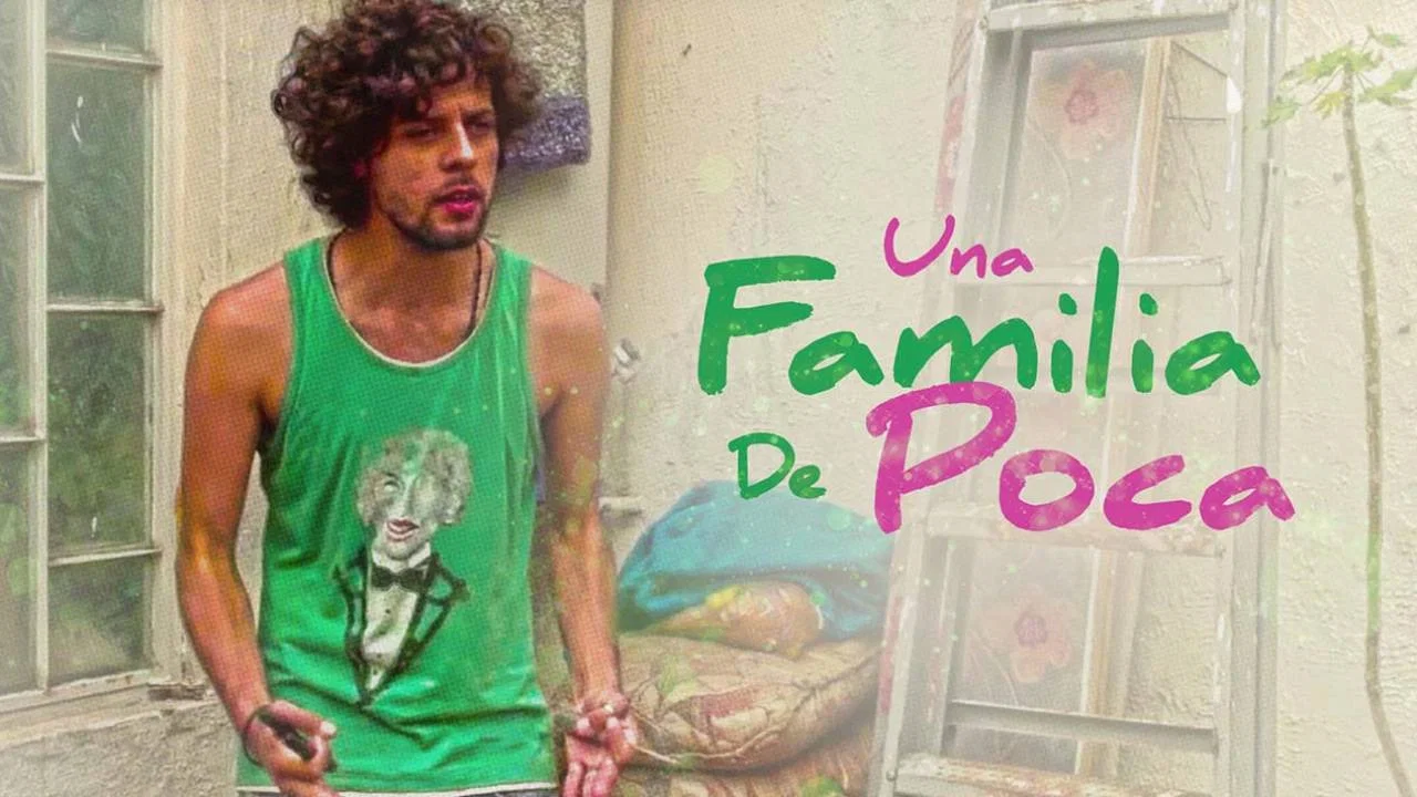 Una familia de poca... - 剧照