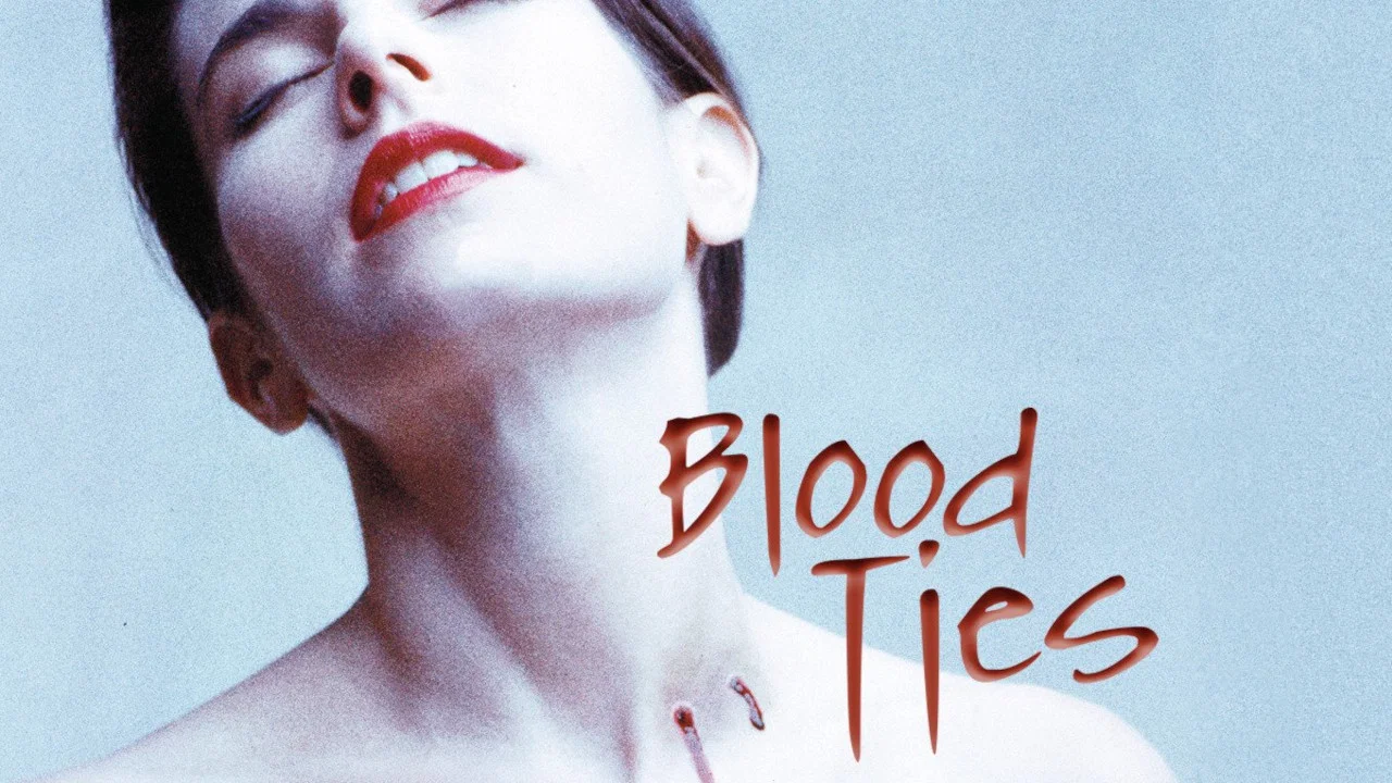 Blood Ties - 剧照
