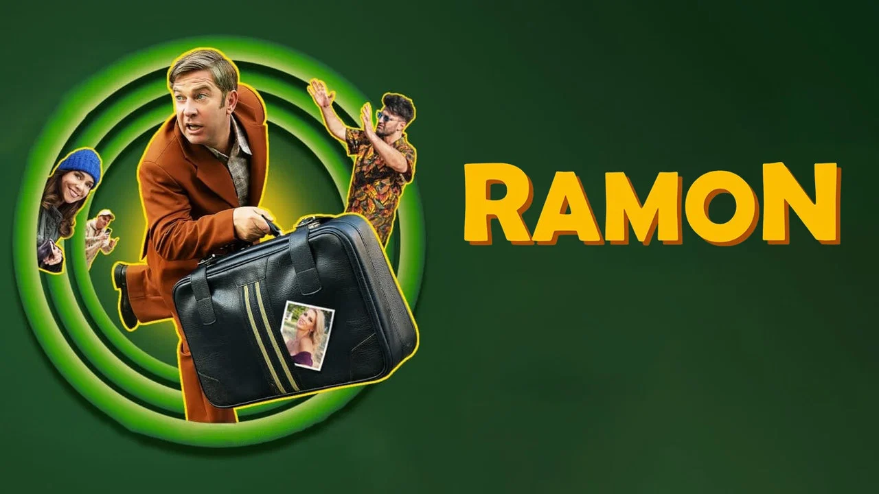 Ramon - 剧照