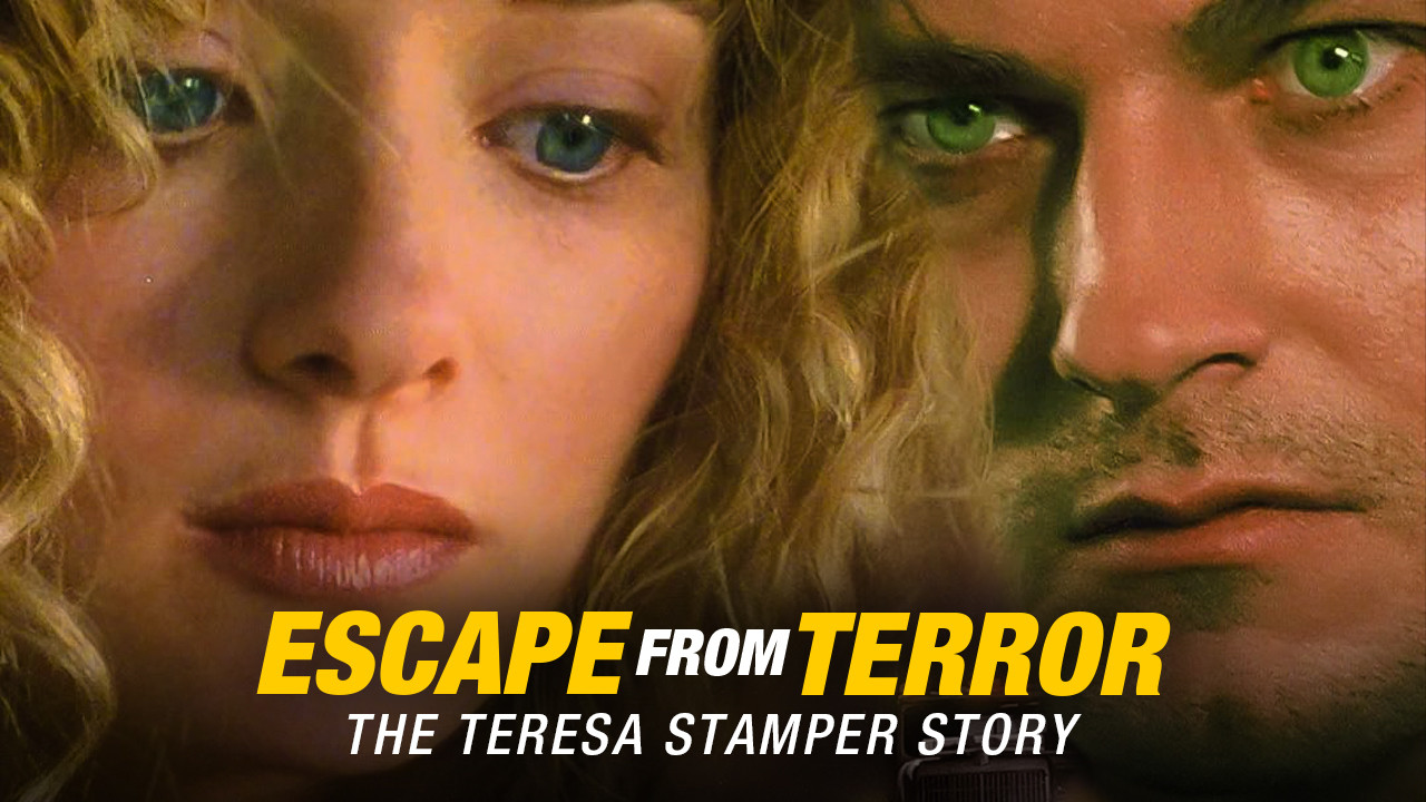 Escape from Terror: The Teresa Stamper Story - 剧照
