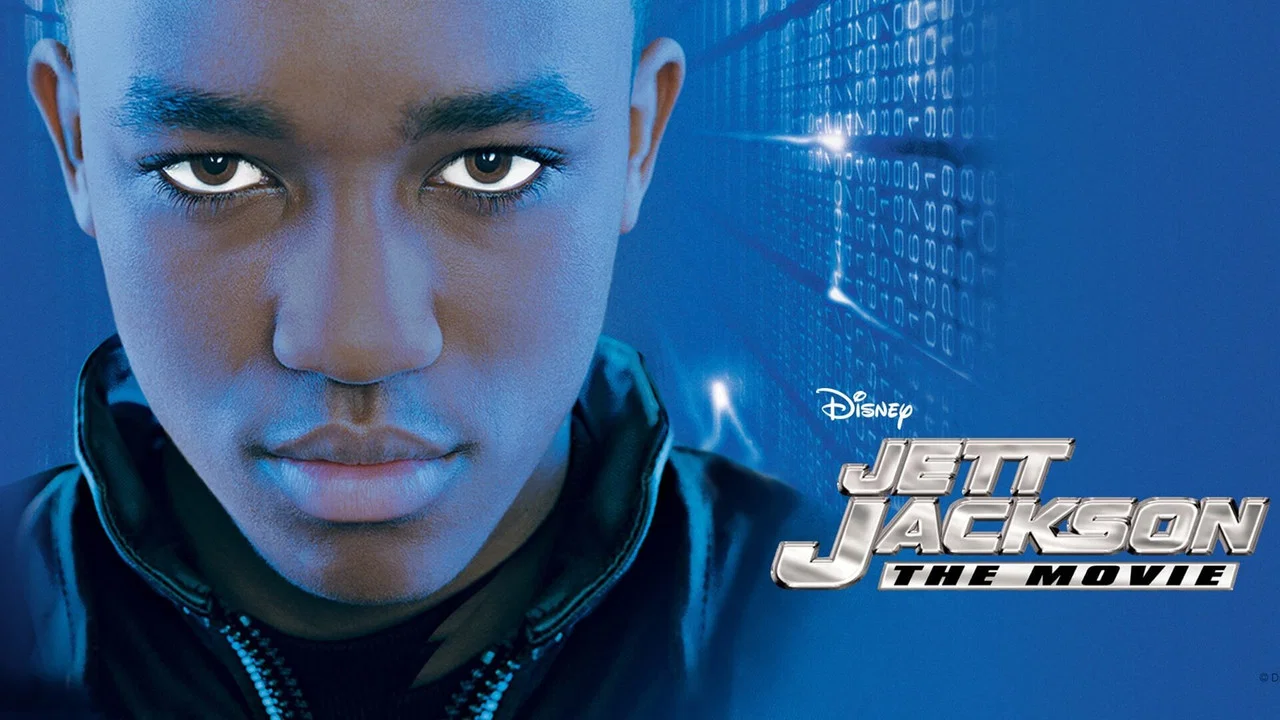 Jett Jackson: The Movie - 剧照