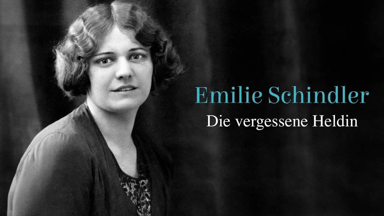 Emilie Schindler - Die vergessene Heldin - 剧照