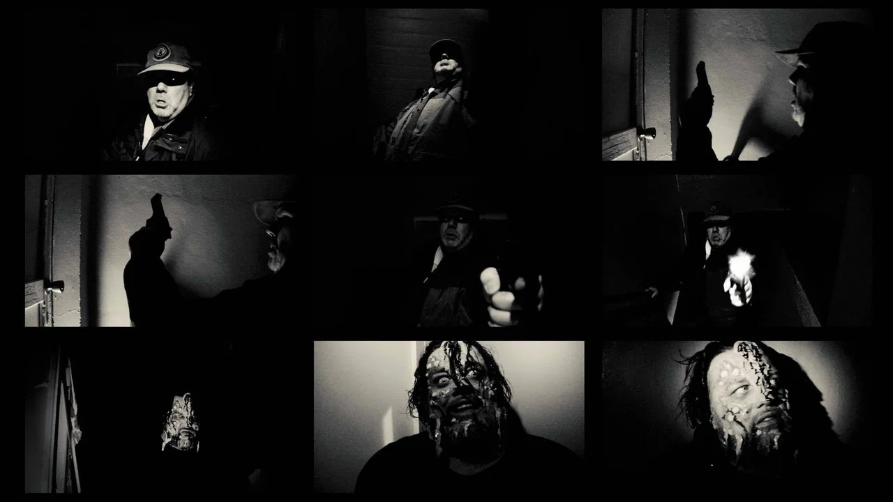 Grey Matter - 剧照