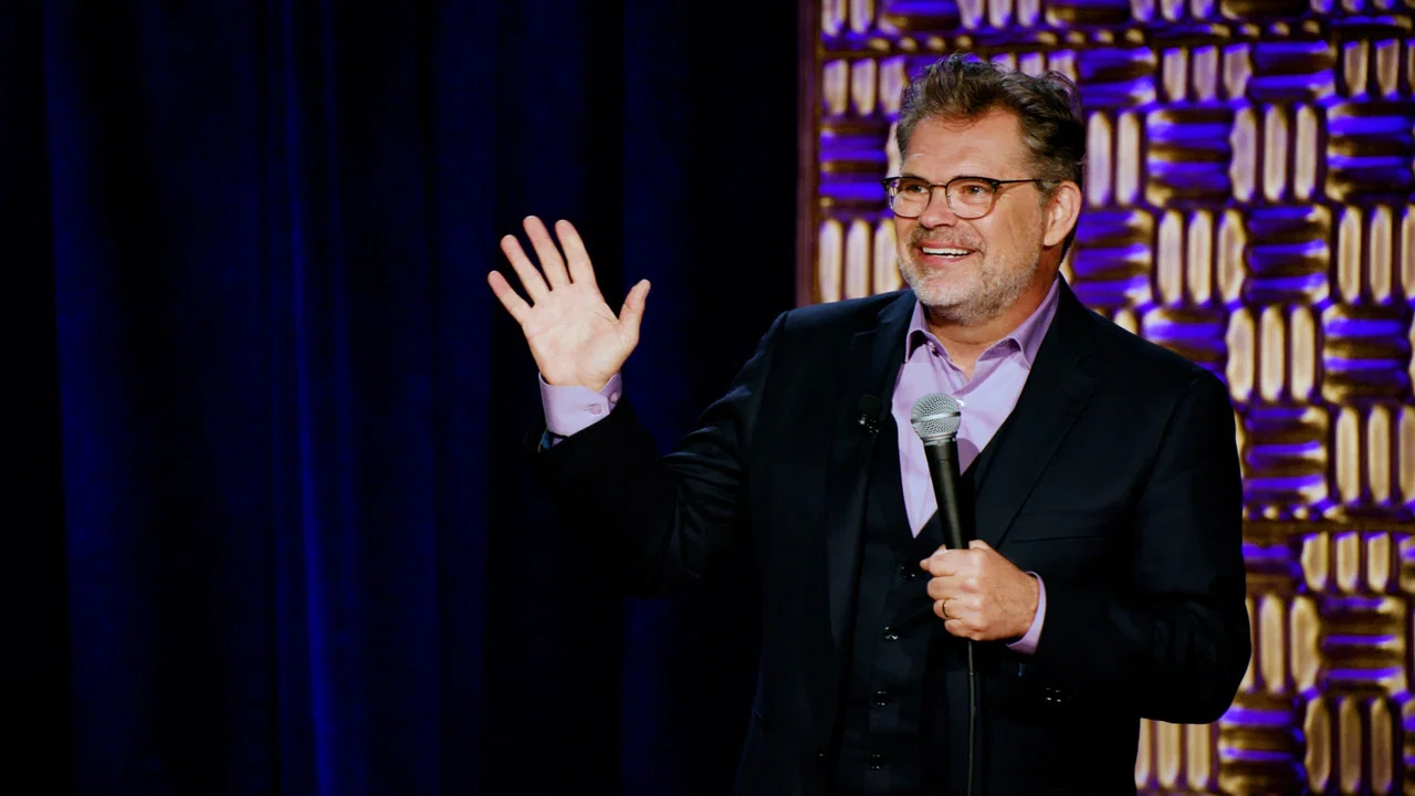 Dana Gould: Perfectly Normal - 剧照