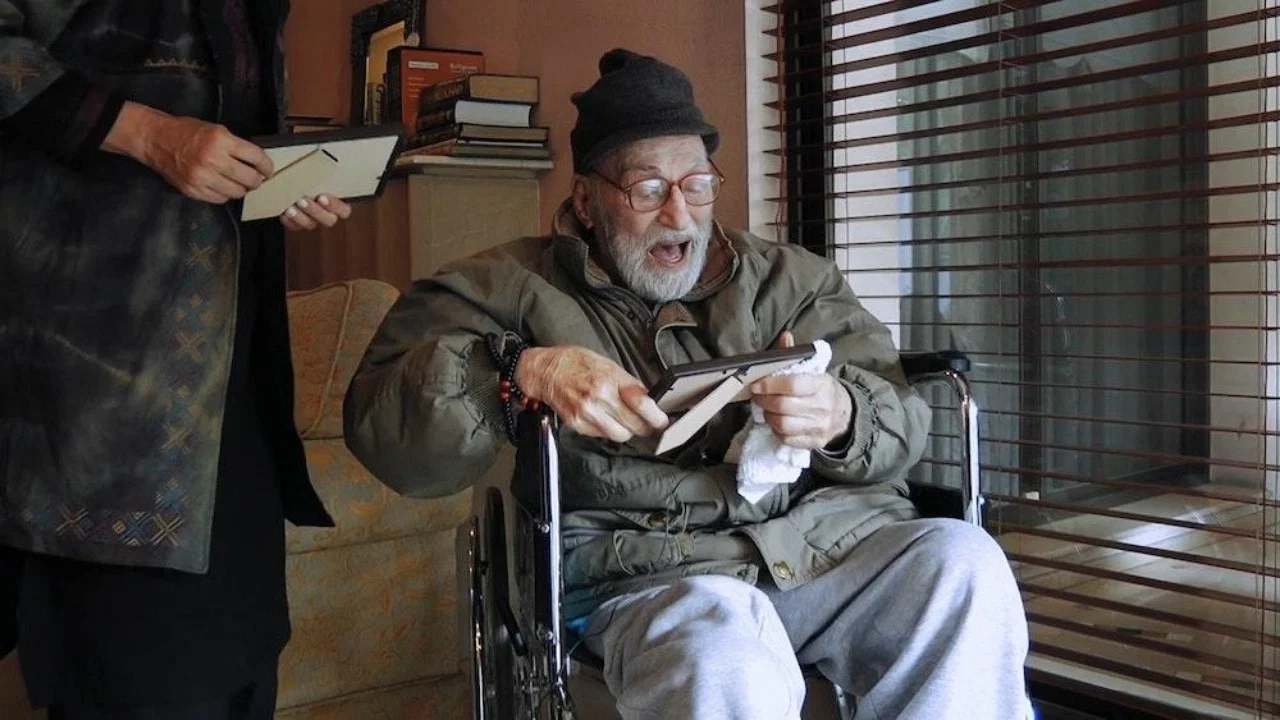 ਤਾਂਘ - 剧照