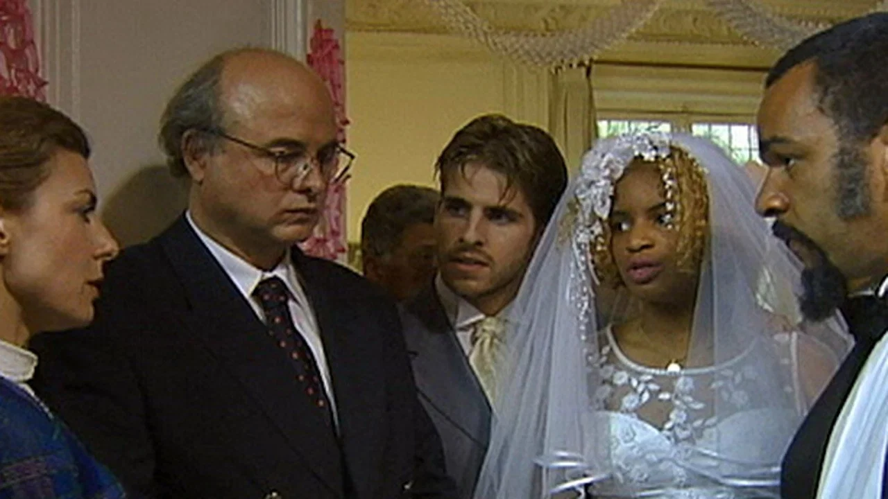 Zouk, Mariage et Ou&eacute;l&eacute;l&eacute; - 剧照