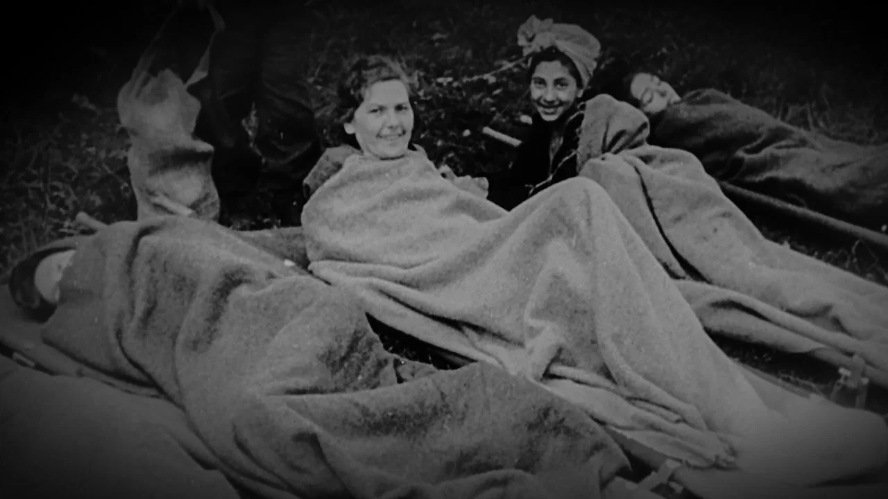 Nazi Concentration Camps - 剧照