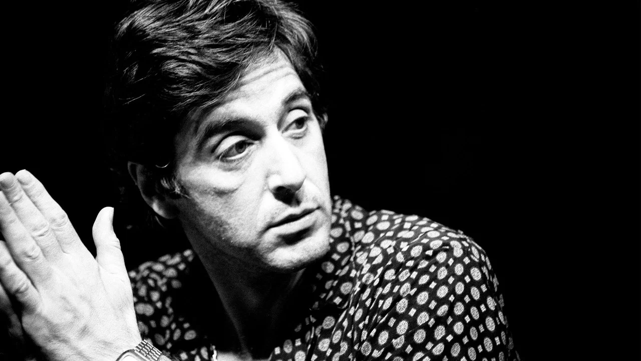Al Pacino : le Bronx et la fureur - 剧照