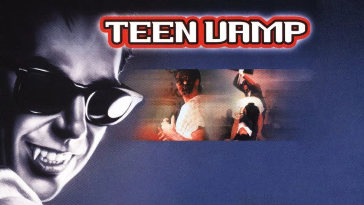 Teen Vamp - 剧照