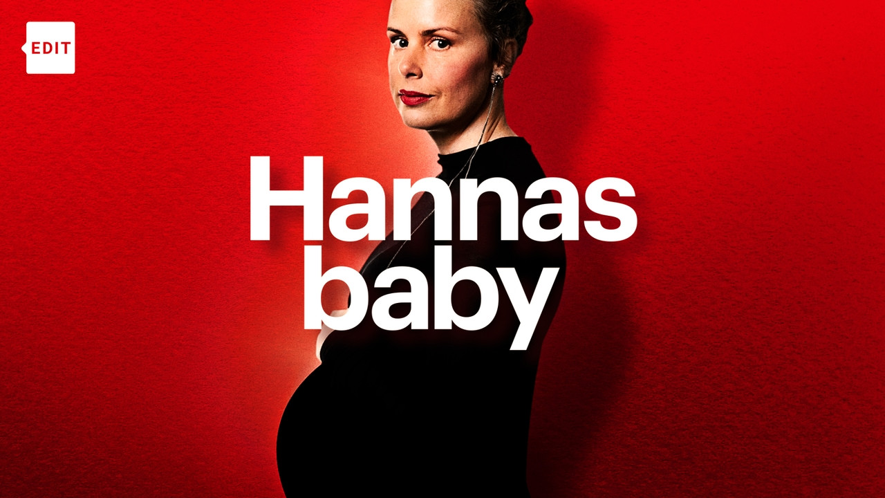 Hannas baby - 剧照