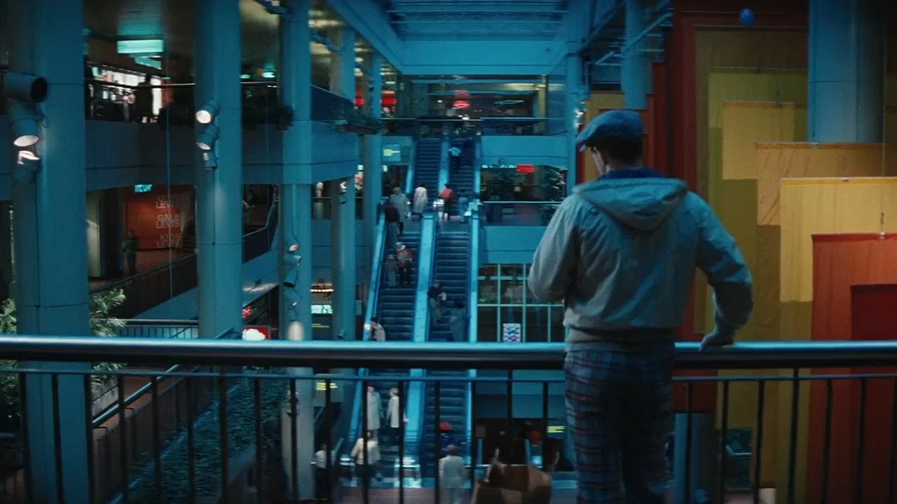 凶线 - 剧照
