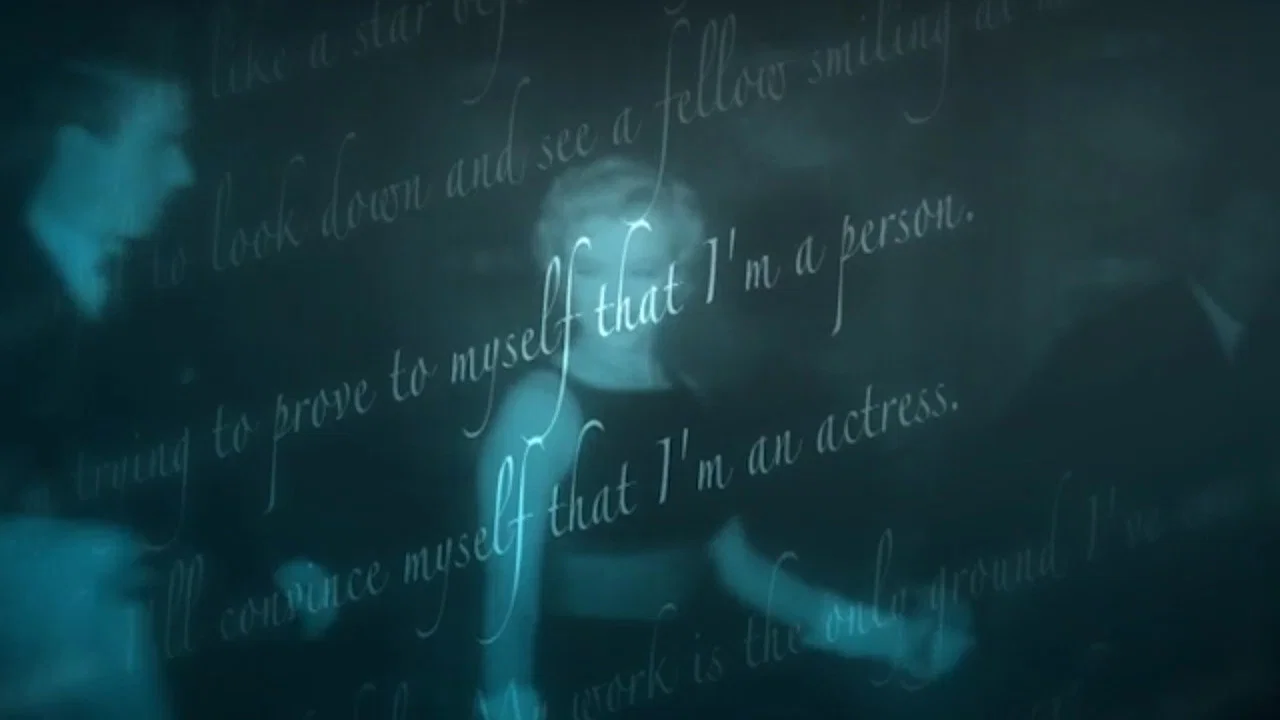 Fascination: Unauthorized Story of Marilyn Monroe - 剧照