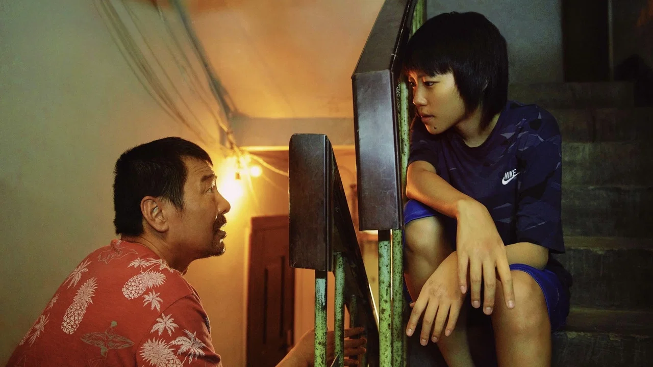 第十一回 - 剧照