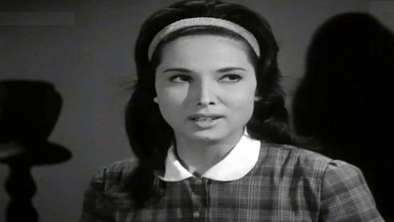 الرسالة الأخيرة - 剧照