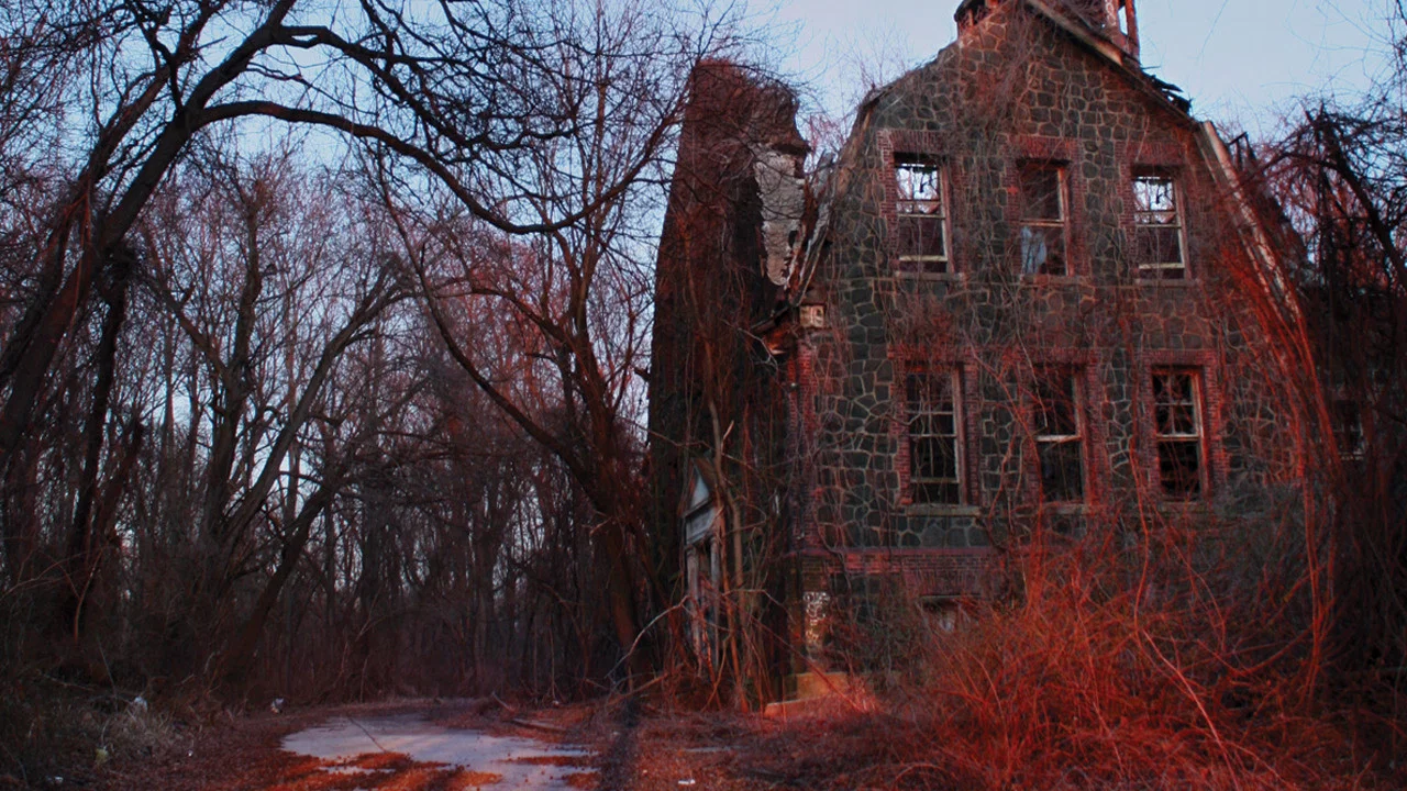 Cropsey - 剧照