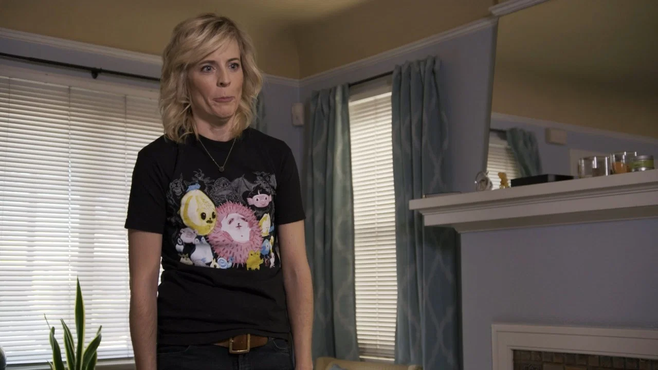 Maria Bamford: Old Baby - 剧照