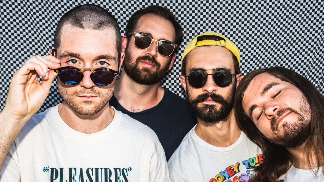 Bastille: Reading Festival 2019 - 剧照