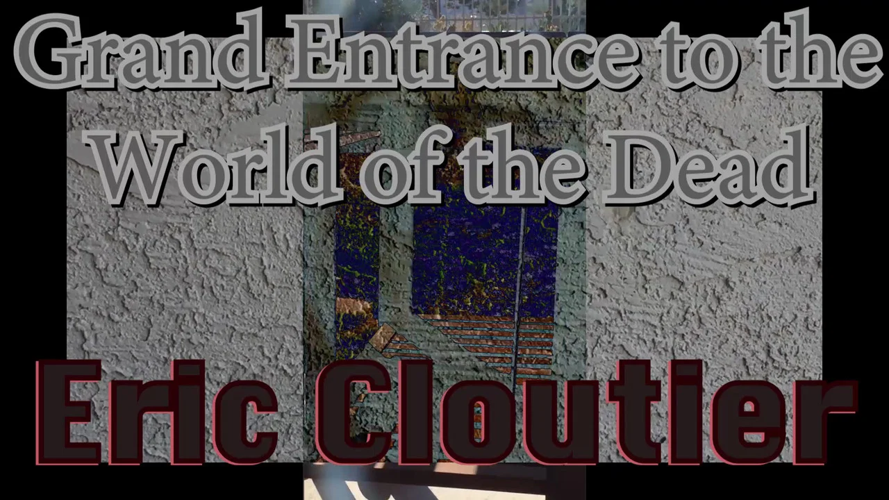 Grand Entrance to the World of the Dead - 剧照