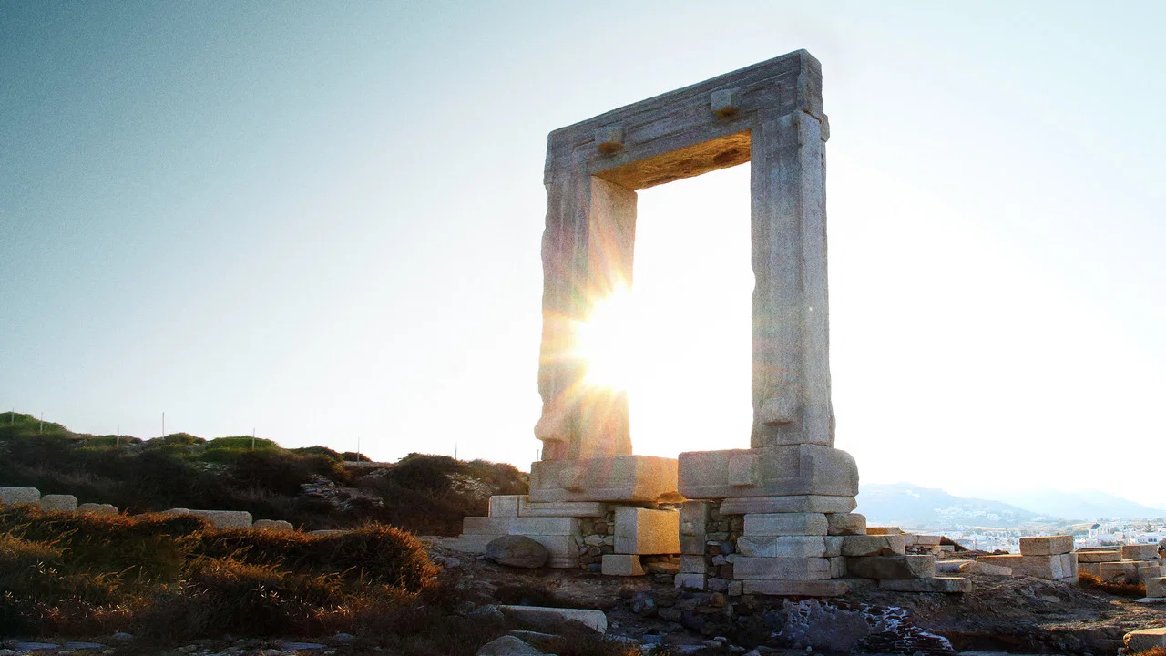 Buried Secrets of Keros - 剧照