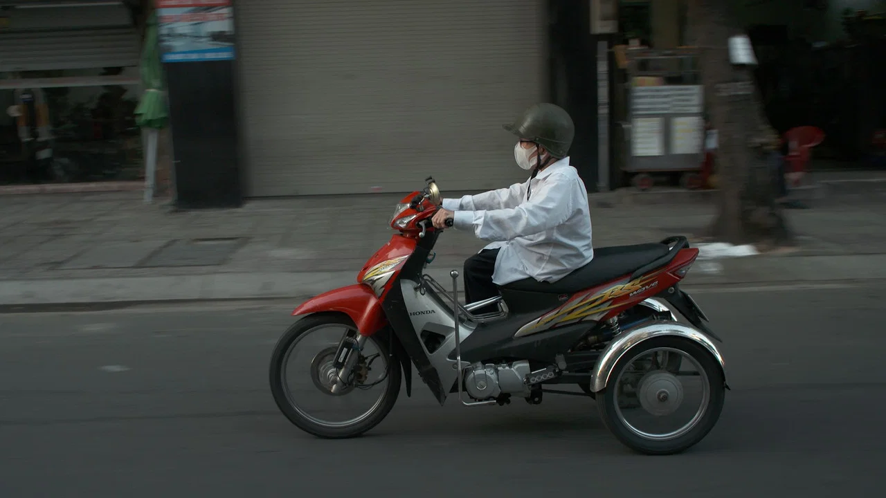 D&agrave;nh cho Việt - 剧照