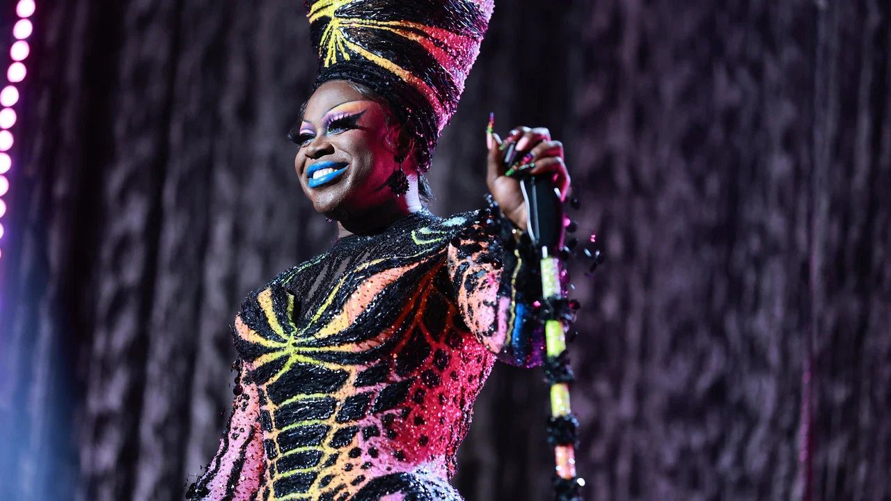 Bob the Drag Queen: This is Wild - 剧照