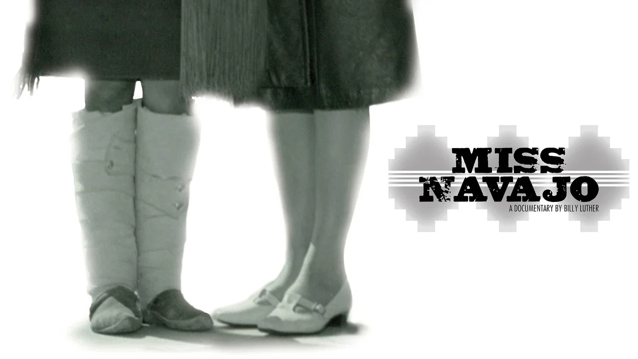 Miss Navajo - 剧照