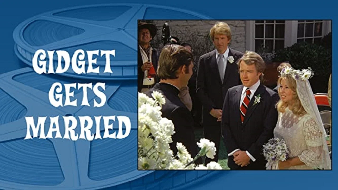 Gidget Gets Married - 剧照