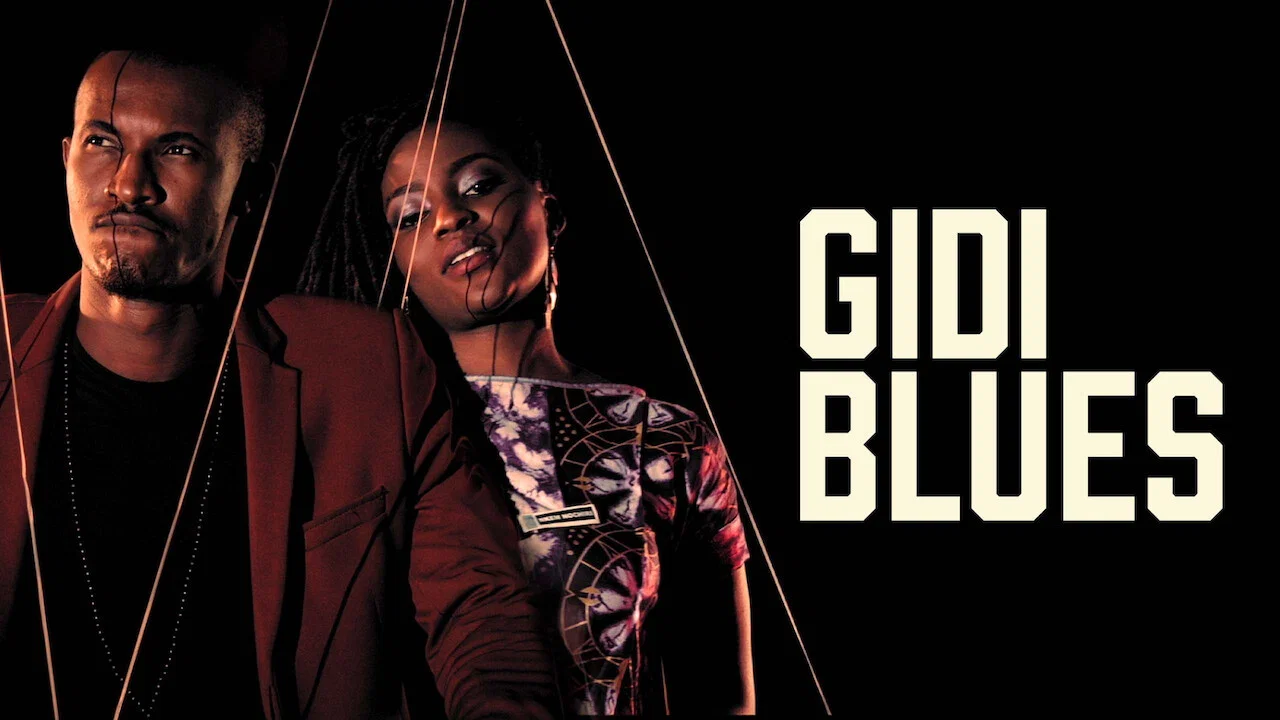 Gidi Blues - 剧照